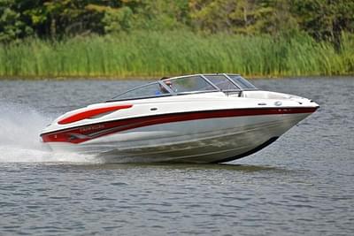 BOATZON | Crownline 19 SS 2007