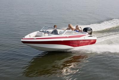 BOATZON | Crownline 19 XS 2023 BOATZON | Crownline 19 XS 2023
