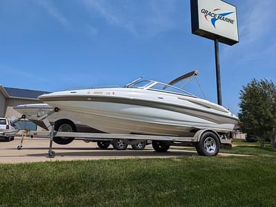 BOATZON | Crownline 190 SS 2007