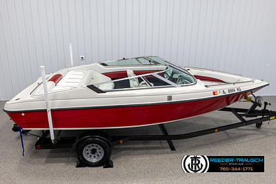 BOATZON | Crownline 196 BR 1993