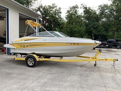 BOATZON | Crownline 200 LS 2007