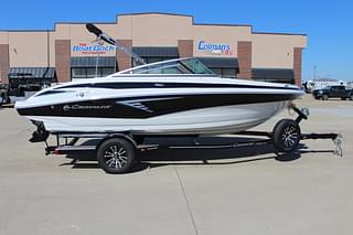 BOATZON | 2024 Crownline 200 SS