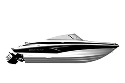 BOATZON | Crownline 200 SS 2025