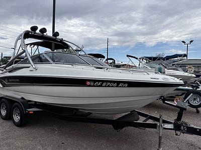 BOATZON | Crownline 200LS 2006