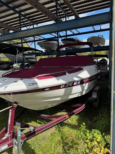 BOATZON | Crownline 200LS 2006