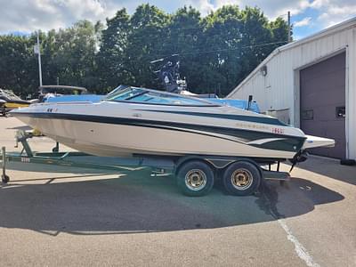 BOATZON | Crownline 202 2002