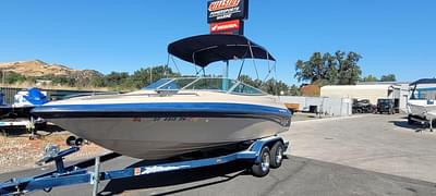 BOATZON | Crownline 202 BR 2000