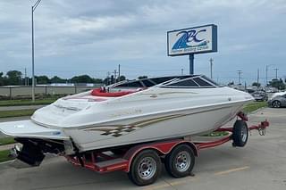 BOATZON | 1998 Crownline 202 CC