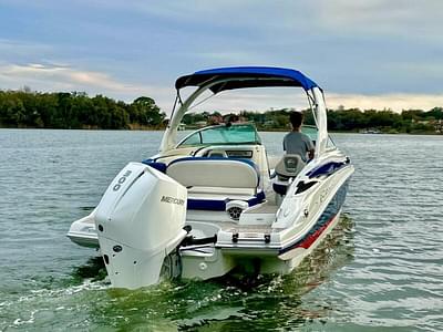 BOATZON | Crownline  2021