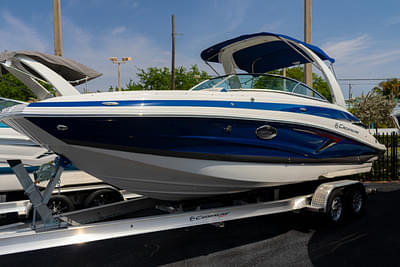 BOATZON | Crownline  2022