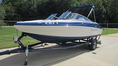 BOATZON | Crownline 205 SS 2018 BOATZON | Crownline 205 SS 2018