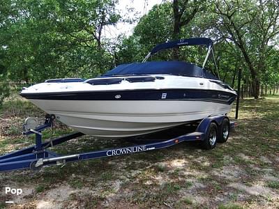 BOATZON | Crownline 206 ls