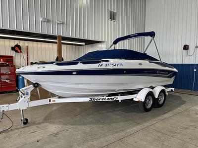 BOATZON | CROWNLINE 206 LS 2004