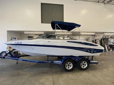 BOATZON | Crownline 21 SS 2006