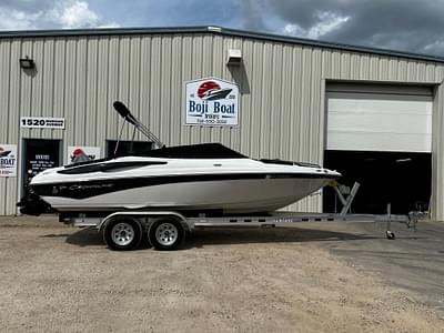 BOATZON | 2009 Crownline 21 SS