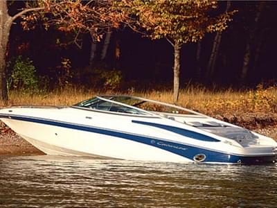 BOATZON | Crownline 21 SS 2014