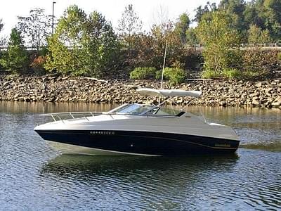 BOATZON | Crownline 210 CCR 1992