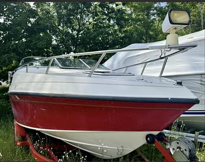 BOATZON | Crownline 210 CCR 1992