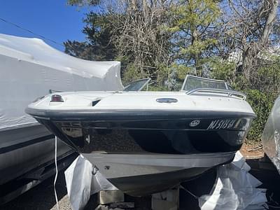 BOATZON | Crownline 210 LX 2005