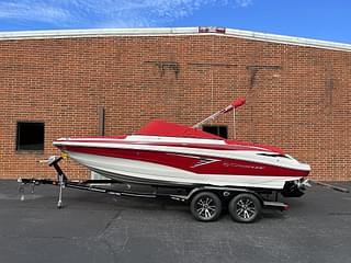 BOATZON | Crownline 210 SS 2023