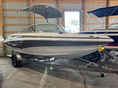 BOATZON | Crownline 210 SS 2024