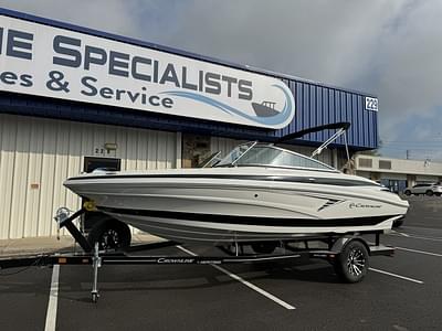 BOATZON | Crownline 210 SS 2024