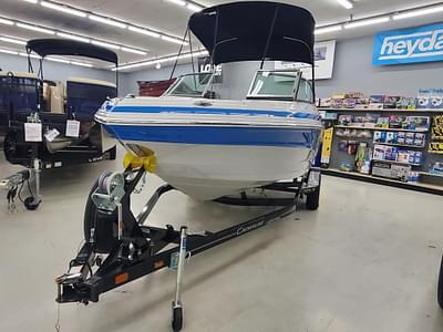 BOATZON | Crownline 210 SS 2024