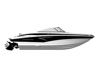 BOATZON | Crownline 210 SS 2025