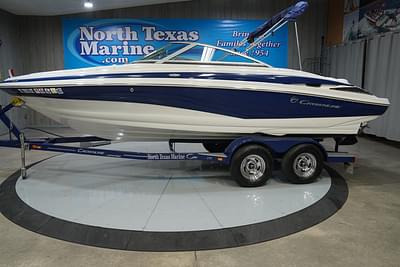 BOATZON | Crownline 215 SS 2012