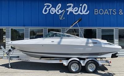 BOATZON | Crownline 215 SS 2019 BOATZON | Crownline 215 SS 2019