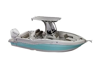 BOATZON | Crownline 220 CC 2024