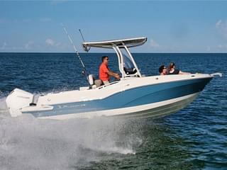 BOATZON | Crownline 220 CC 2024