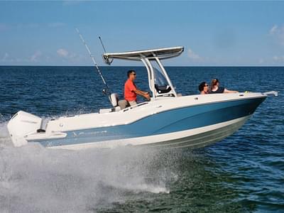 BOATZON | Crownline 220 CC 2024