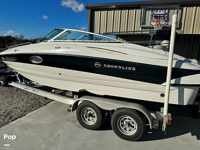 BOATZON | Crownline 220 EX