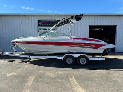 BOATZON | Crownline 220 LS 2005