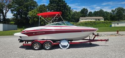 BOATZON | Crownline 220 LS 2007