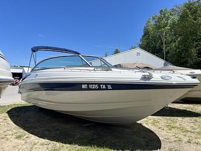 BOATZON | Crownline 220 LS 2008