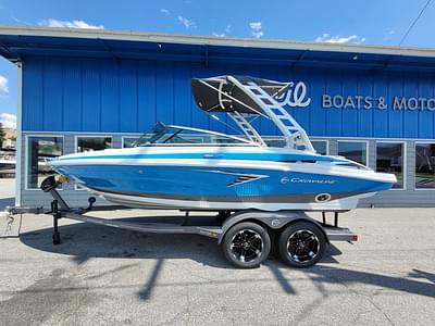 BOATZON | Crownline 220 SPORT SERIES 2024