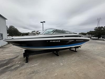BOATZON | Crownline 220 SS 2021 BOATZON | Crownline 220 SS 2021