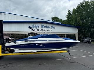 BOATZON | Crownline 220 SS 2021