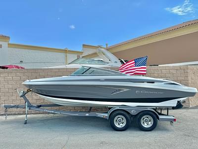 BOATZON | Crownline 220 SS 2021