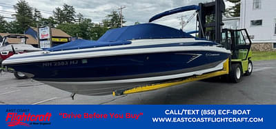 BOATZON | Crownline 220 SS 2021