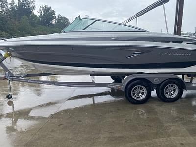 BOATZON | Crownline 220 SS 2023