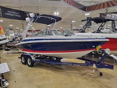 BOATZON | Crownline 220 SS 2023