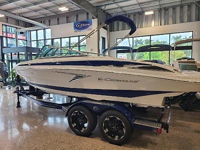 BOATZON | Crownline 220 SS 2024