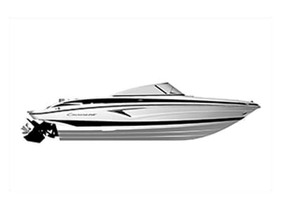 BOATZON | Crownline 220 SS 2024