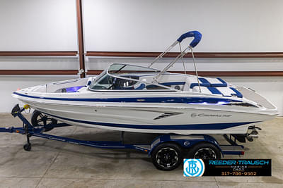 BOATZON | Crownline 220 SS 2024