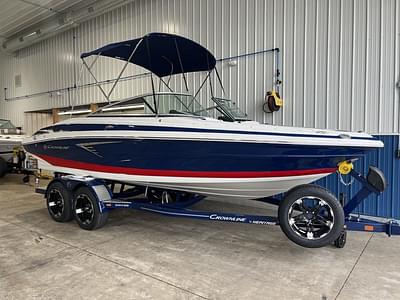 BOATZON | Crownline 220 SS 2024