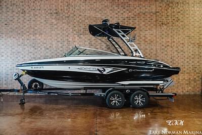 BOATZON | Crownline 220 SS SURF 2022