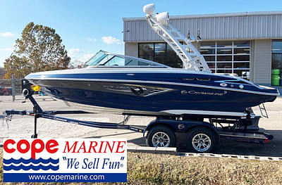 BOATZON | Crownline 220 SS Surf 2023 BOATZON | Crownline 220 SS Surf 2023